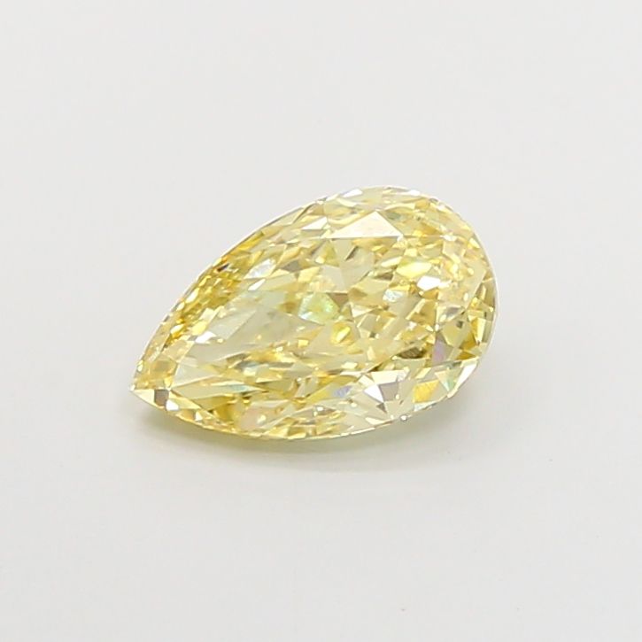 2.11 ct. pear Lab Grown Diamond front image