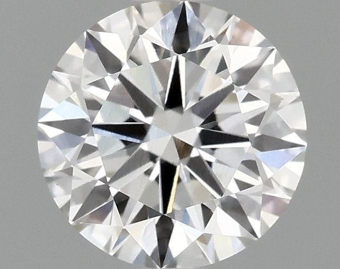 1.03 ct Round diamond