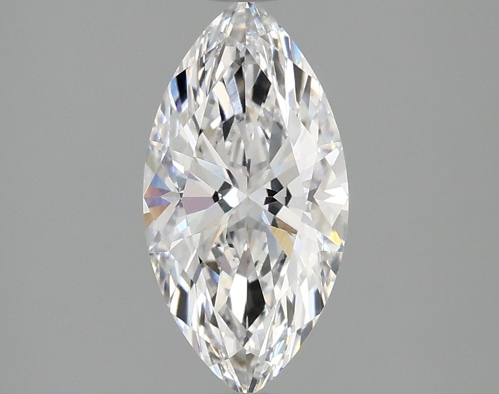 1.49 ct. marquise Lab Grown Diamond front image