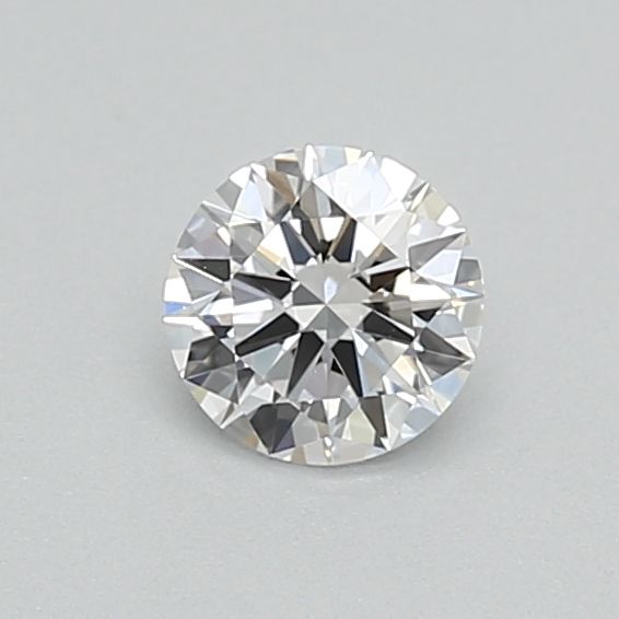 0.3 ct lab-grown Round Diamond