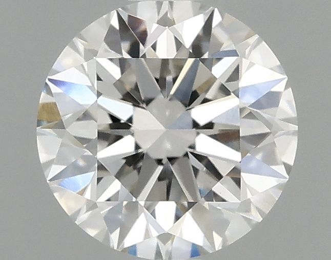 1.06 ct. round Lab Grown Diamond front image