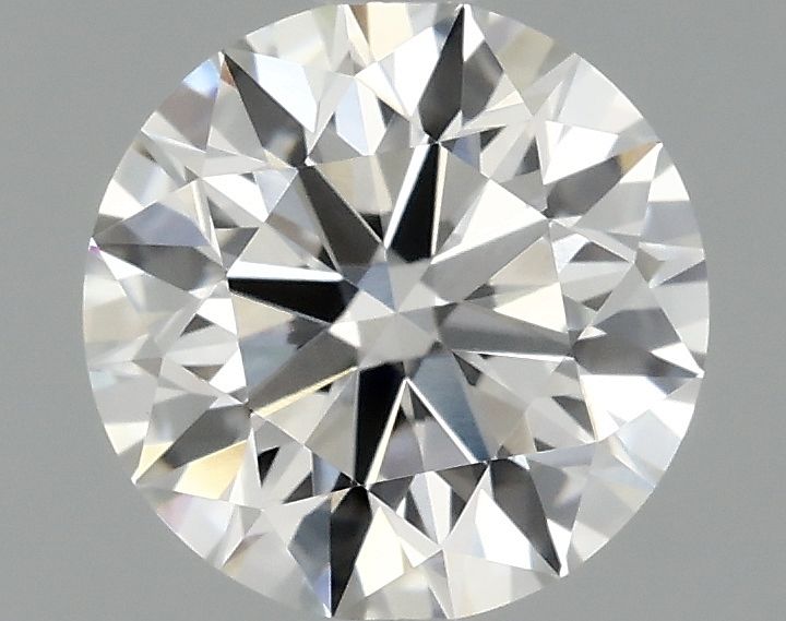 1.04 ct. round Lab Grown Diamond front image