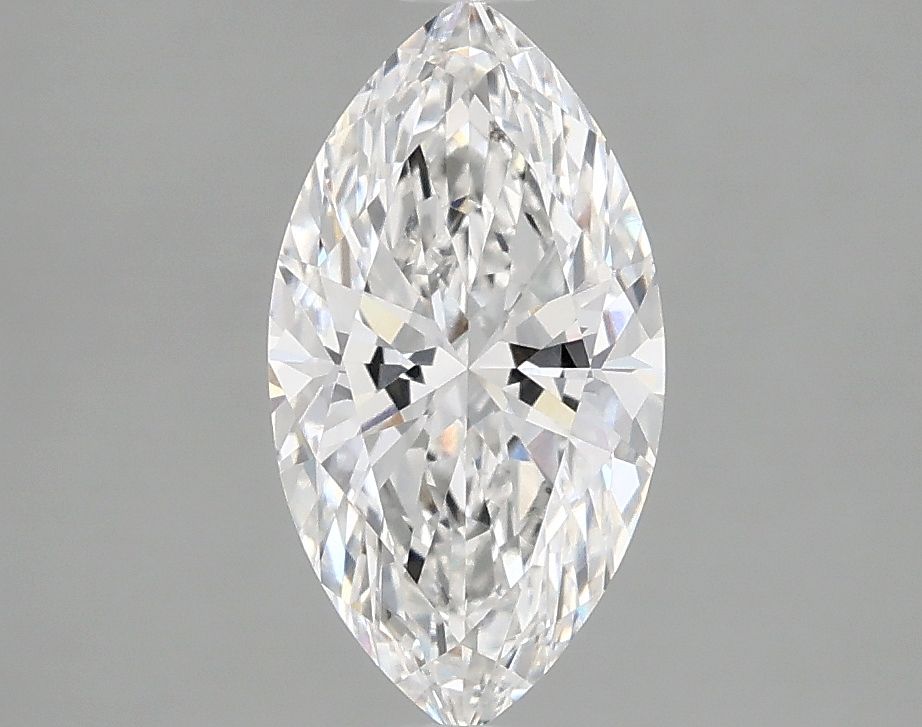 1.47 ct. marquise Lab Grown Diamond front image
