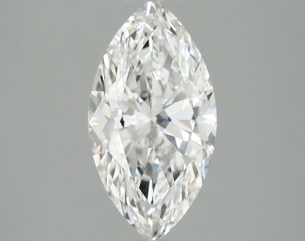 1.97 ct. marquise Lab Grown Diamond front image