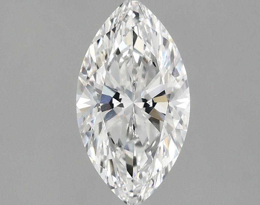 1.10 ct. marquise Lab Grown Diamond front image