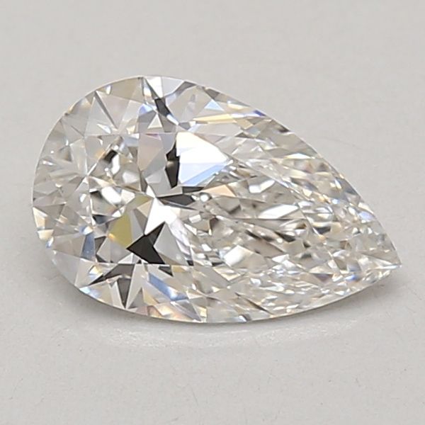 1.07 ct. pear Lab Grown Diamond front image