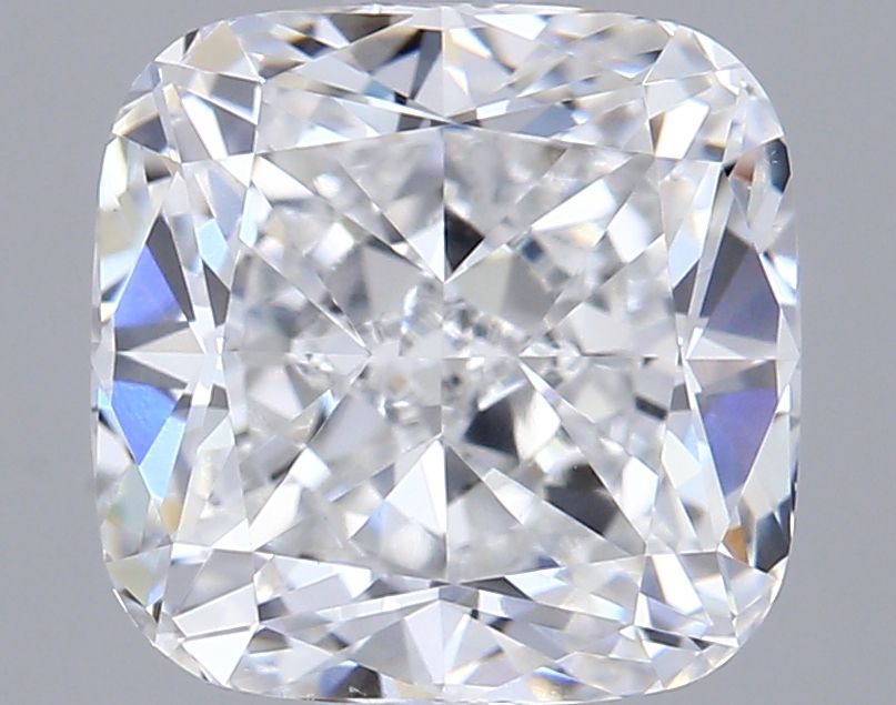 Cushion Diamond