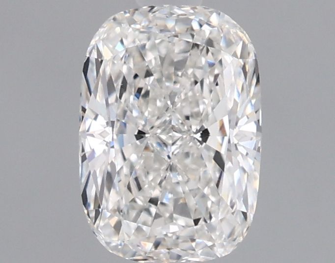 1.01 ct lab-grown Cushion modified Diamond