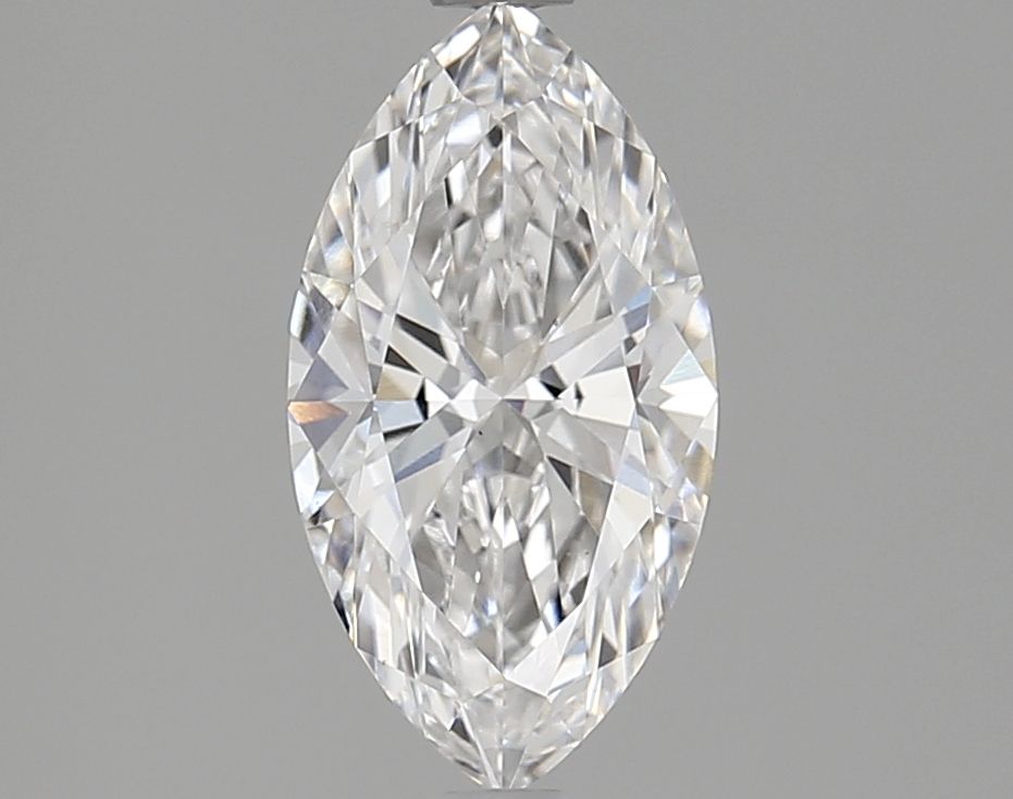 1.50 ct. marquise Lab Grown Diamond front image