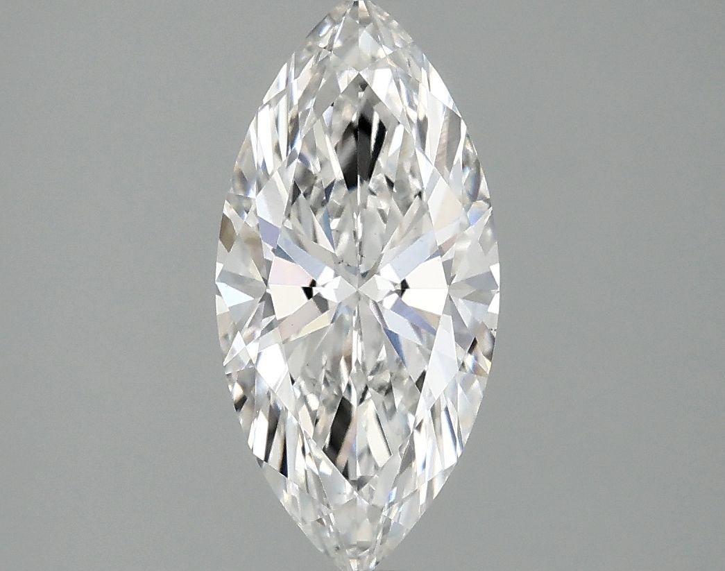 1.47 ct. marquise Lab Grown Diamond front image