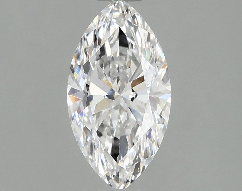 1.04 ct. marquise Lab Grown Diamond front image
