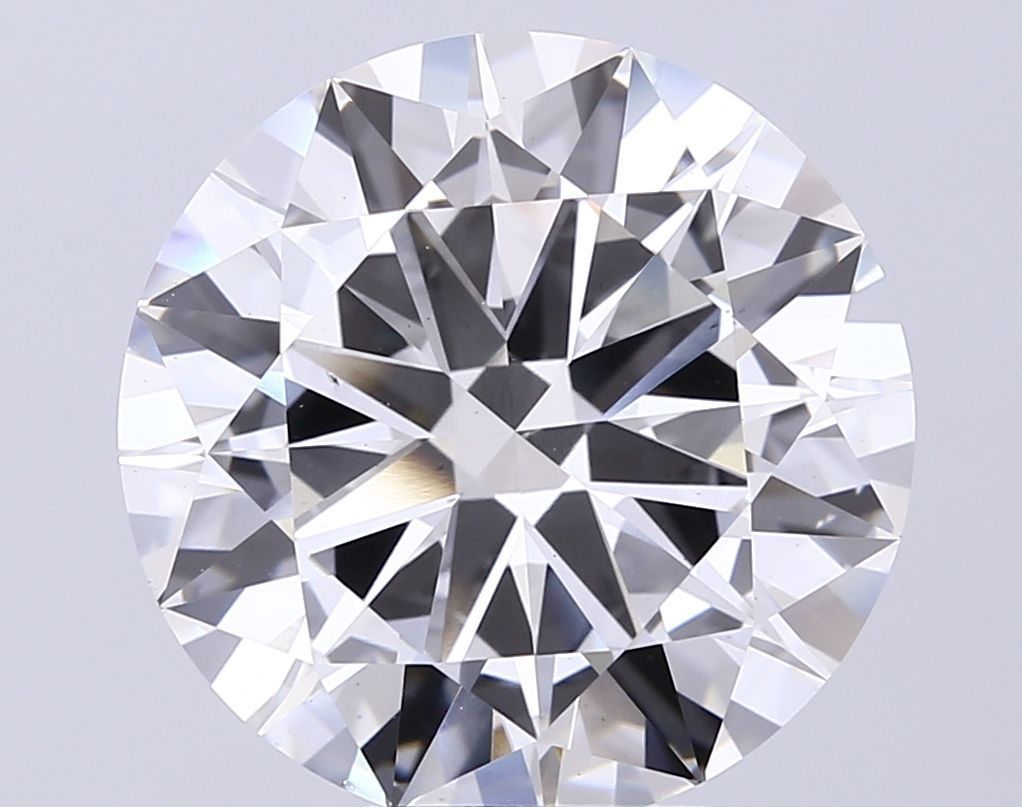 Round Diamond