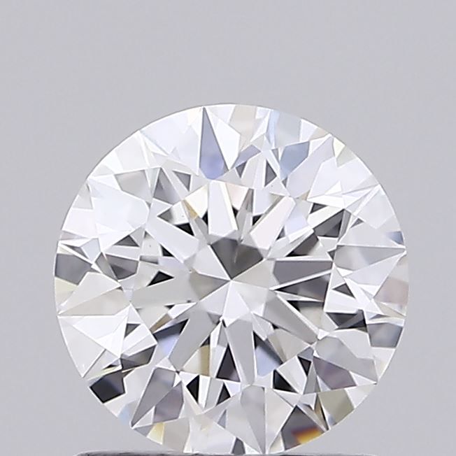 1.09 ct. round Lab Grown Diamond front image