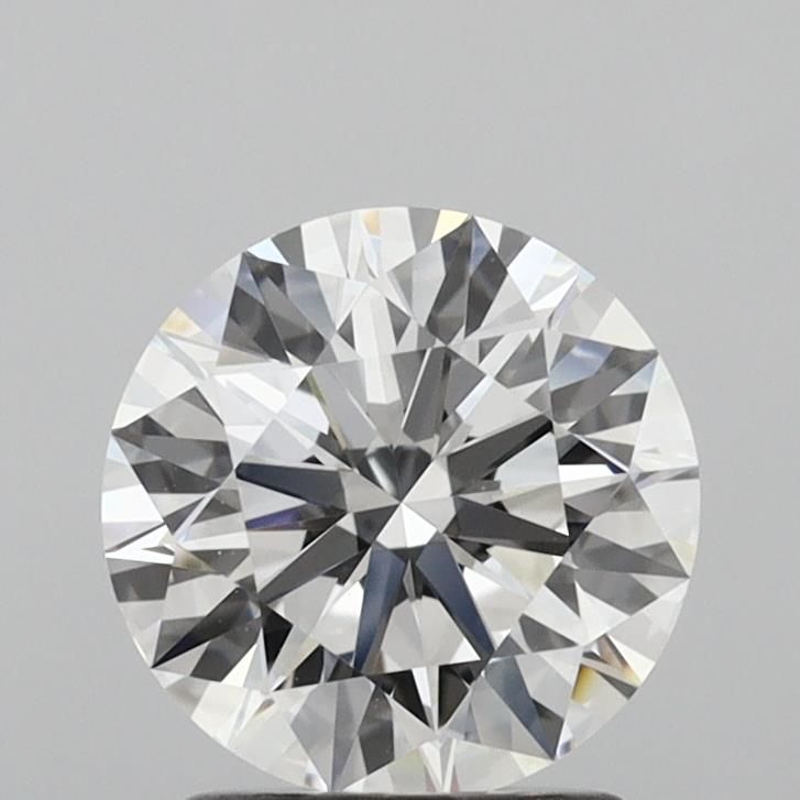 1.82 ct. round Lab Grown Diamond front image
