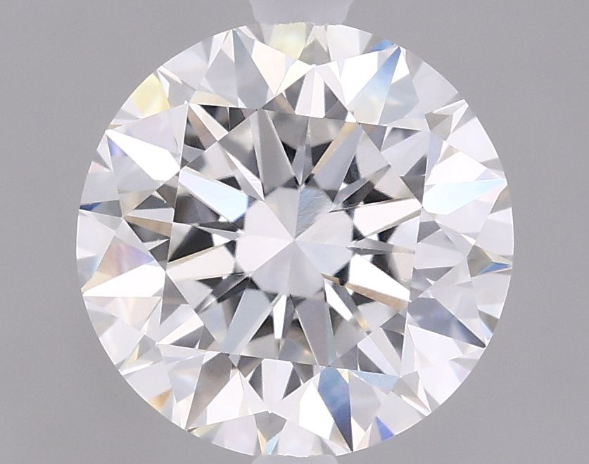 1.51 ct. round Lab Grown Diamond front image