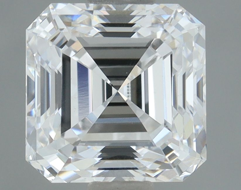 Asscher Diamond