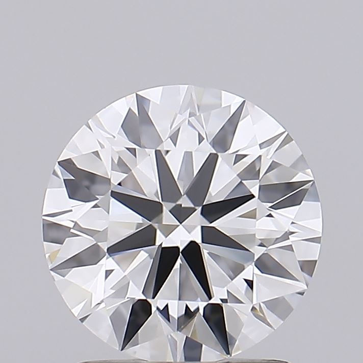1.50 ct. round Lab Grown Diamond front image