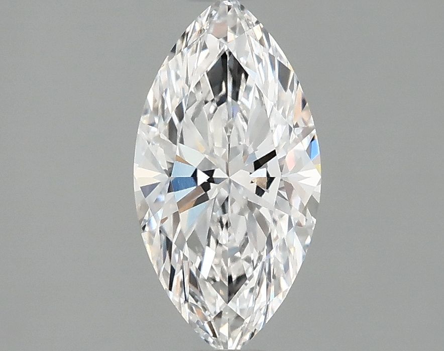 1.10 ct. marquise Lab Grown Diamond front image