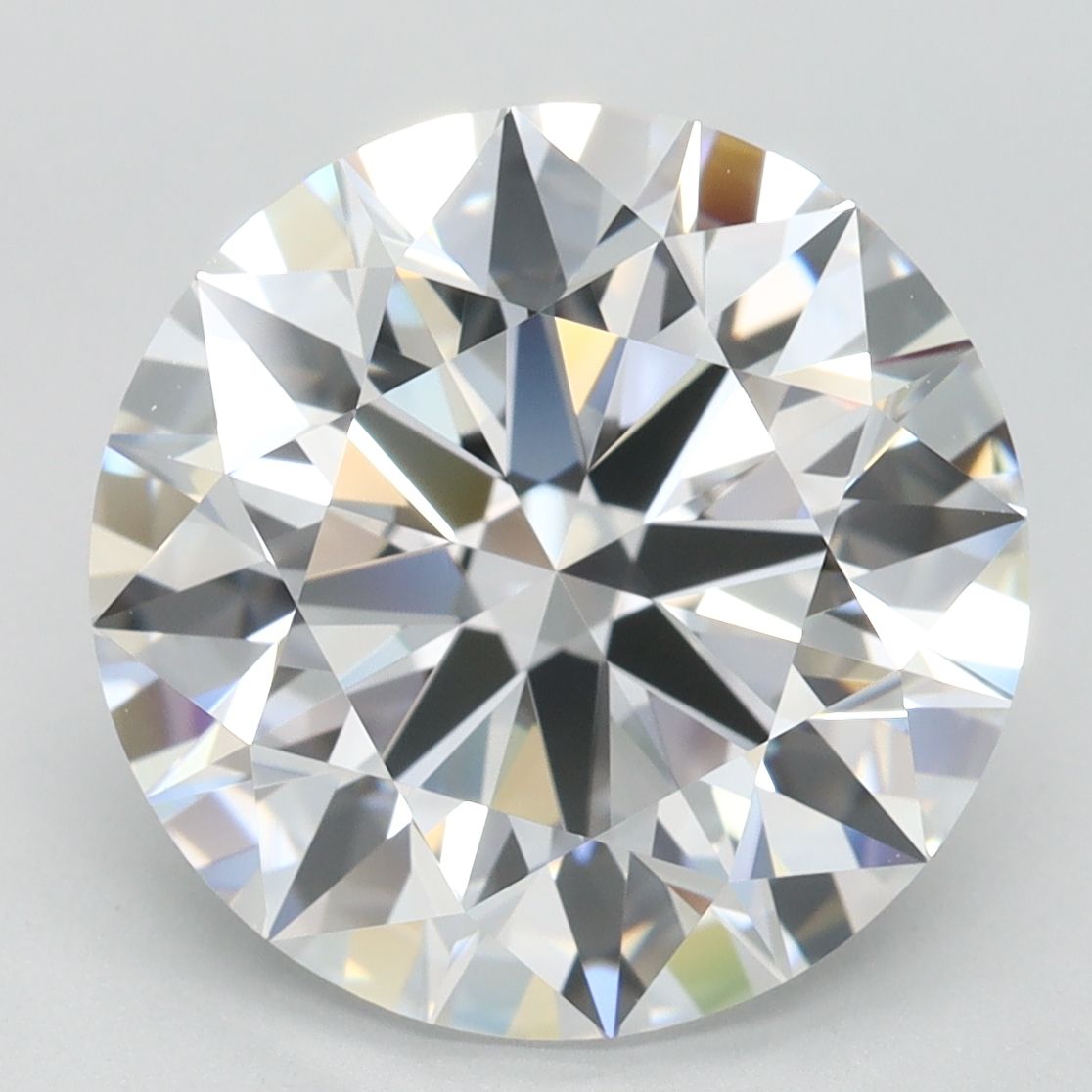 5.34 Carat