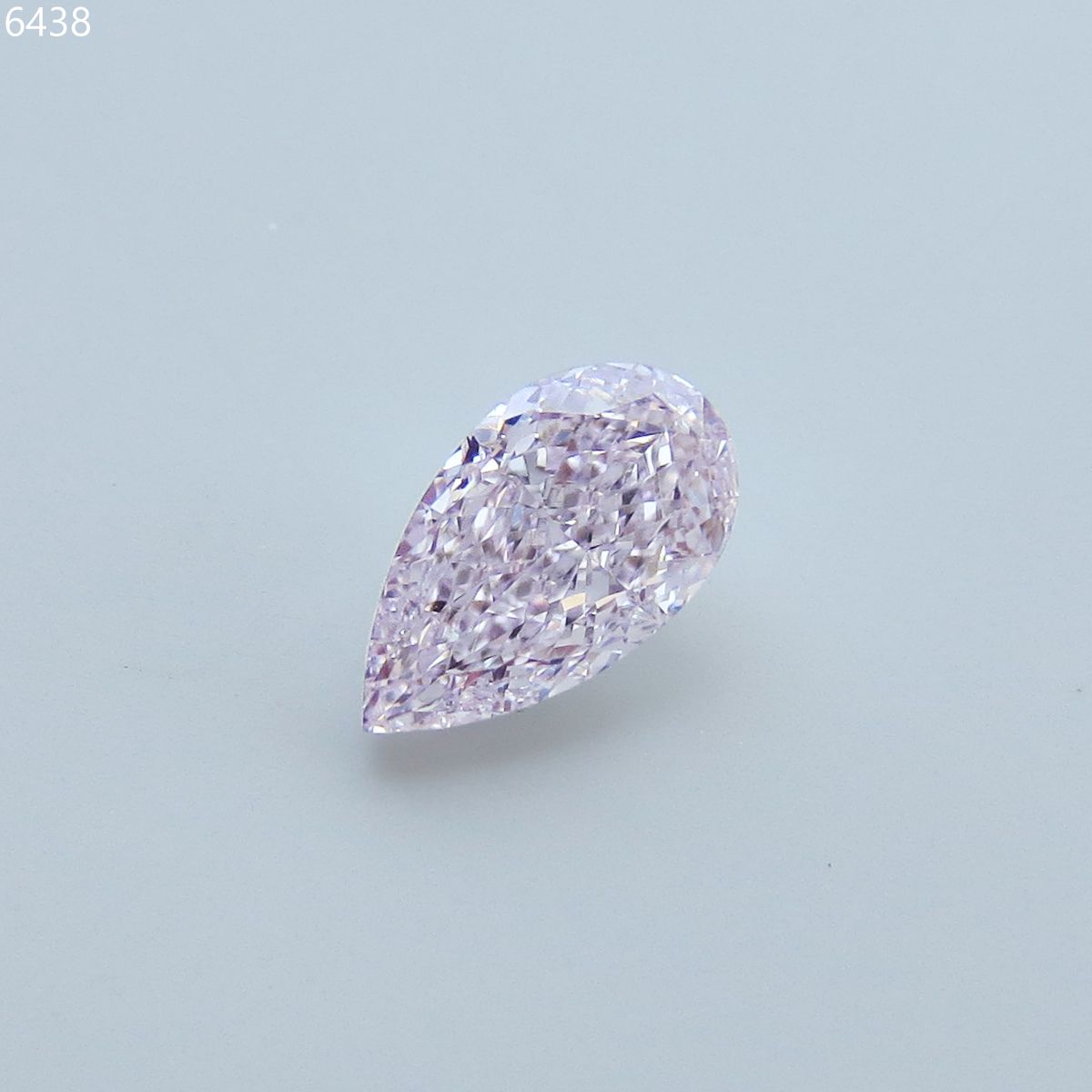 1.01 ct Pear diamond