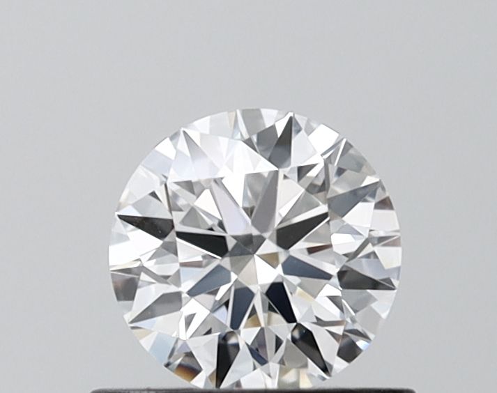 0.54 ct. round Lab Grown Diamond front image