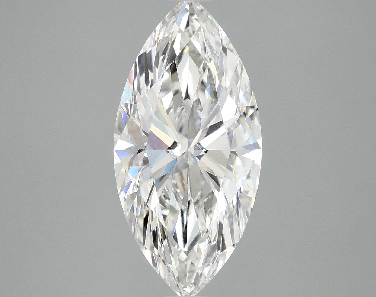 3.04 ct. marquise Lab Grown Diamond front image