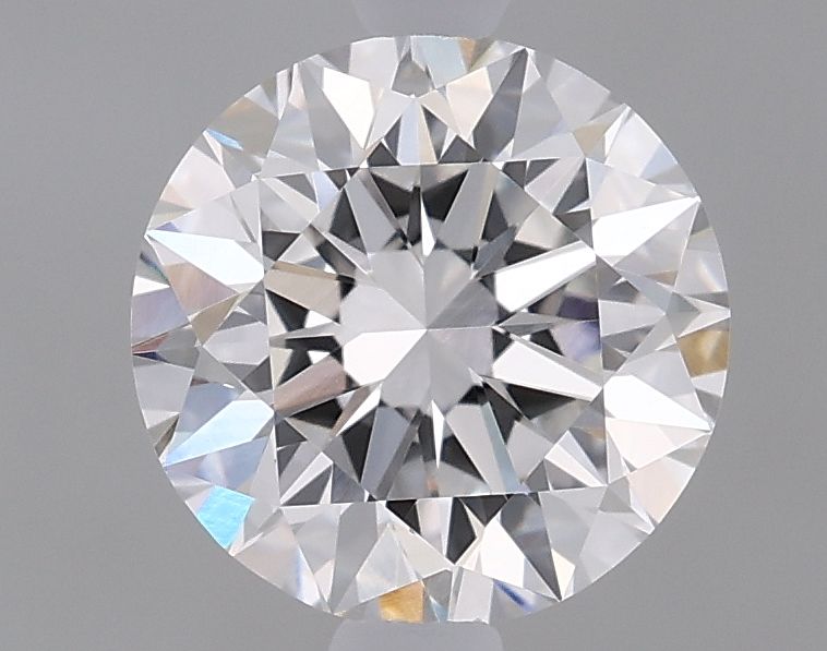 1.00 ct. round Lab Grown Diamond front image