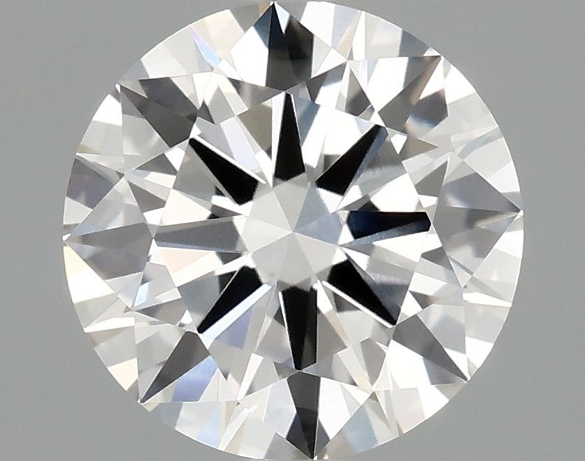 1.49 ct. round Lab Grown Diamond front image