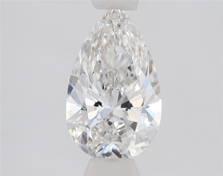 0.99 ct Pear diamond