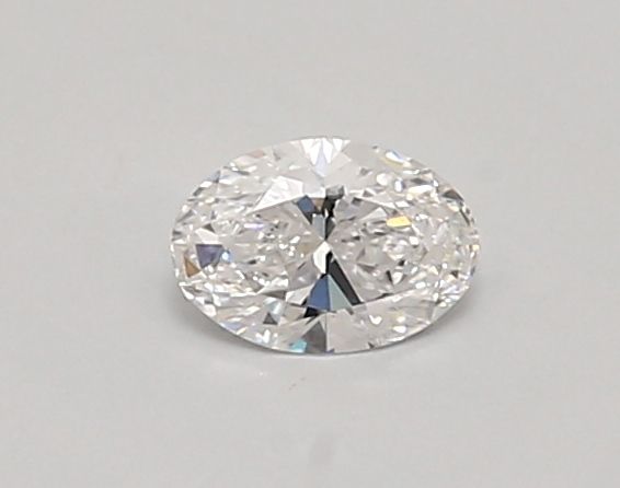 Oval Diamond
