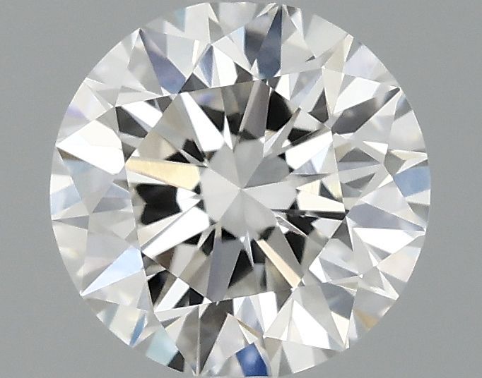1.01 ct. round Lab Grown Diamond front image