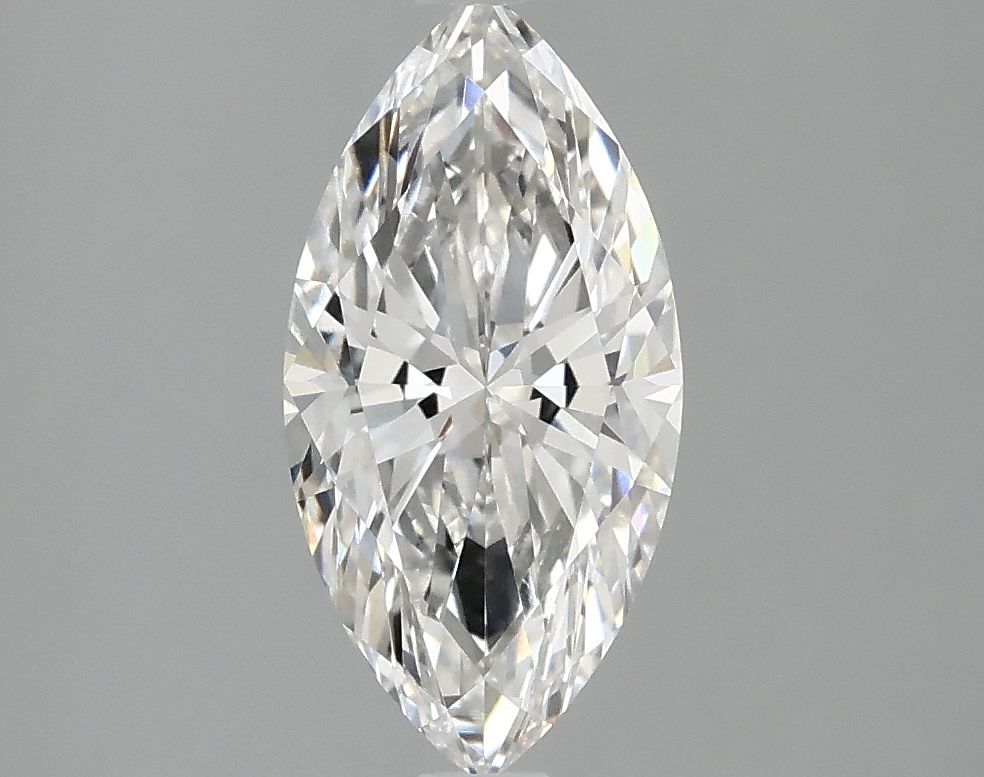 1.59 ct. marquise Lab Grown Diamond front image