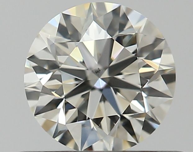 0.43 ct Round Diamond