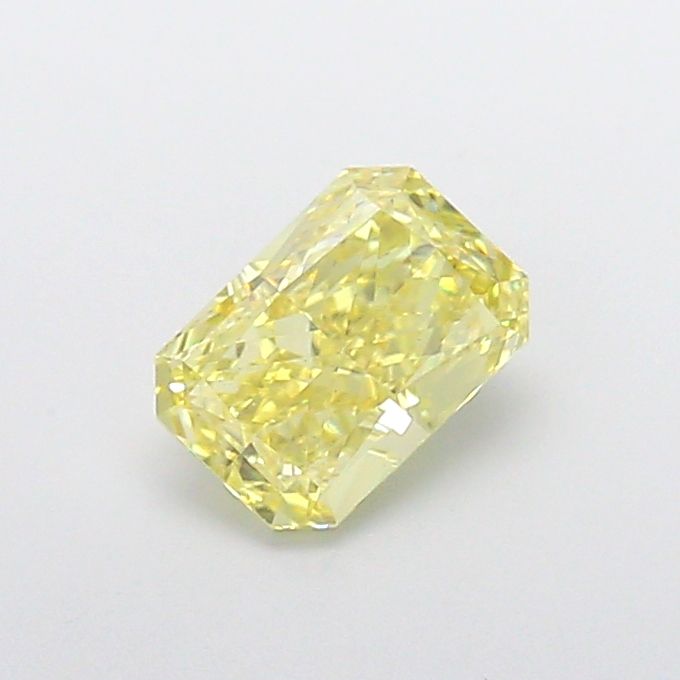 1.18 ct. radiant Lab Grown Diamond front image