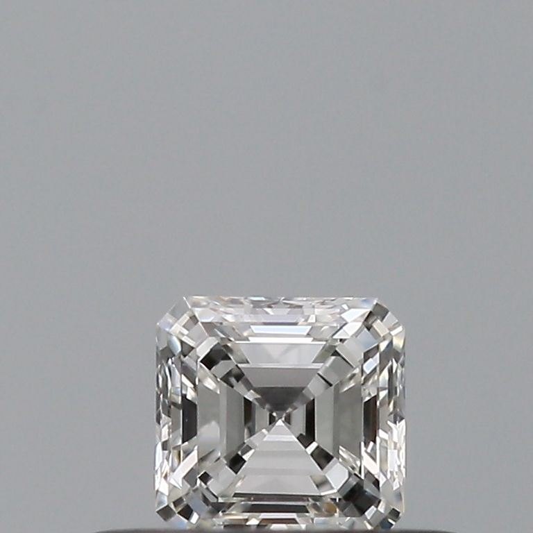 Asscher Diamond