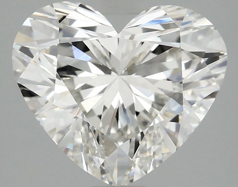 Heart Diamond