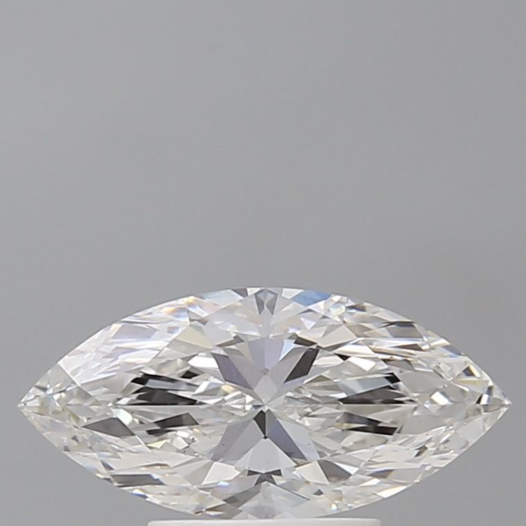 1.59 ct. marquise Lab Grown Diamond front image