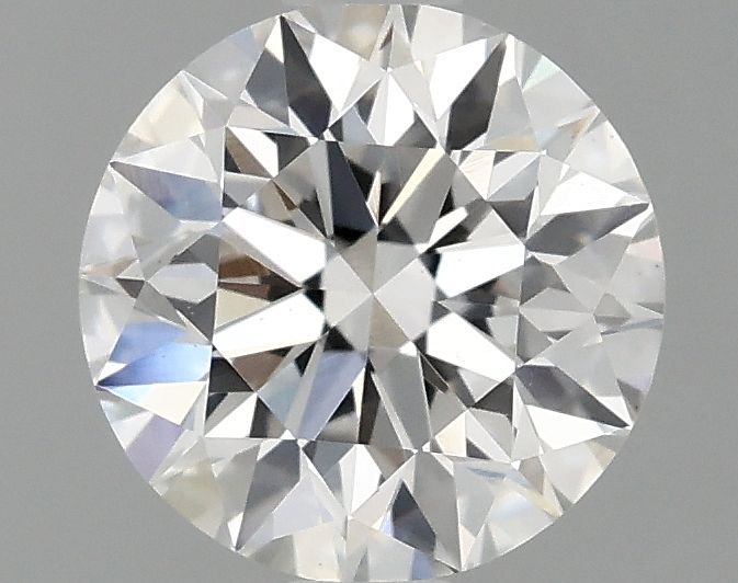 1.03 ct. round Lab Grown Diamond front image