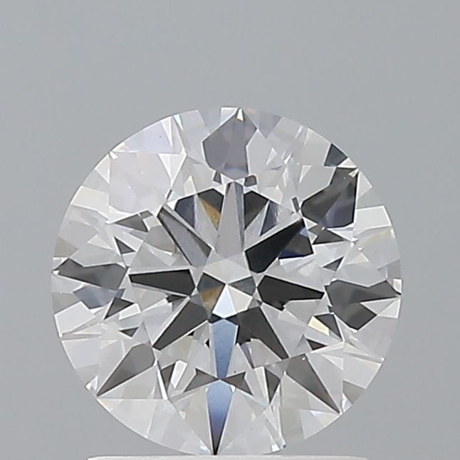 1.53 ct. round Lab Grown Diamond front image