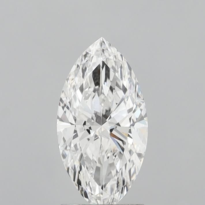 2.01 ct. marquise Lab Grown Diamond front image