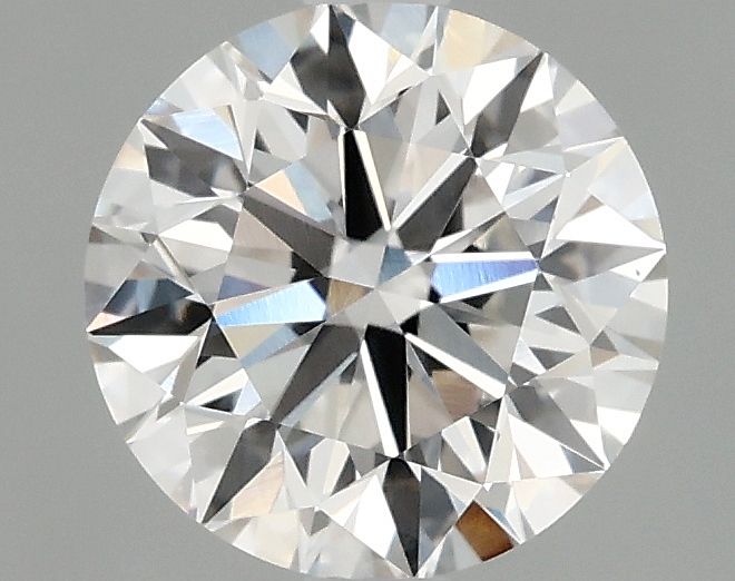 1.49 ct. round Lab Grown Diamond front image