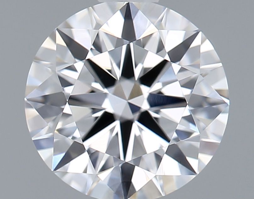 1.03 ct. round Lab Grown Diamond front image