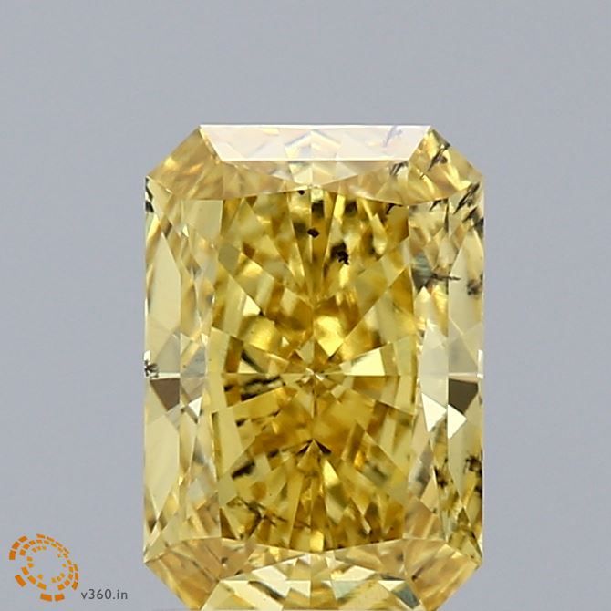 1.54 Carat
