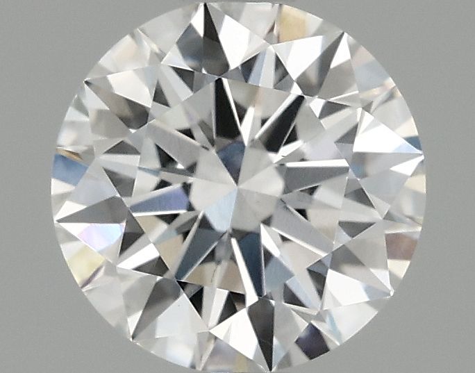 1.09 ct. round Lab Grown Diamond front image