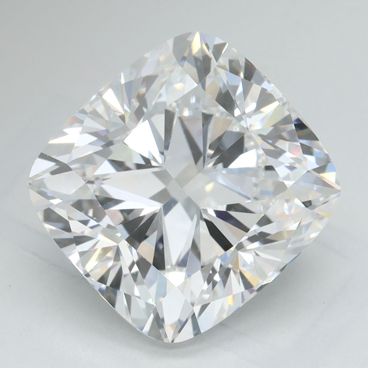 Cushion Diamond