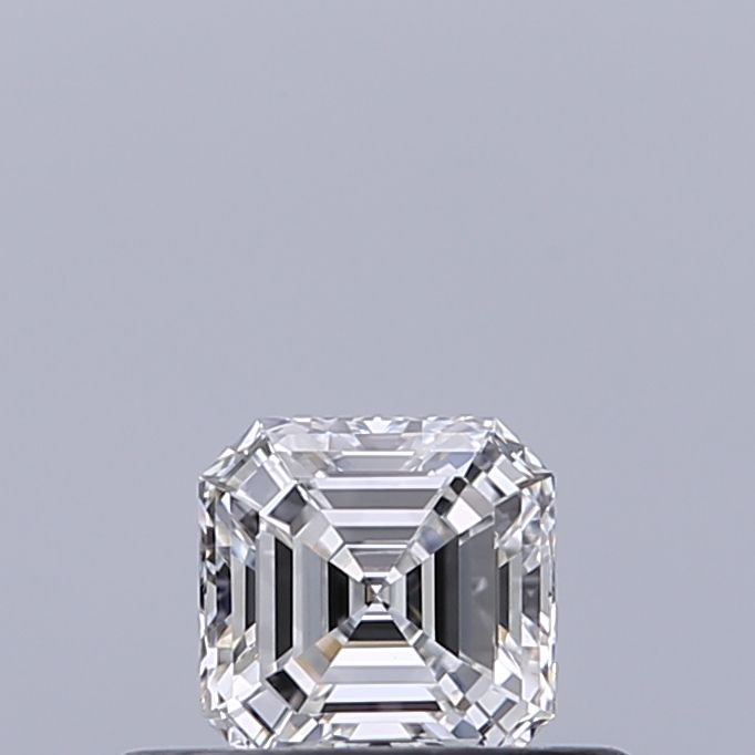 0.3 ct Asscher Diamond