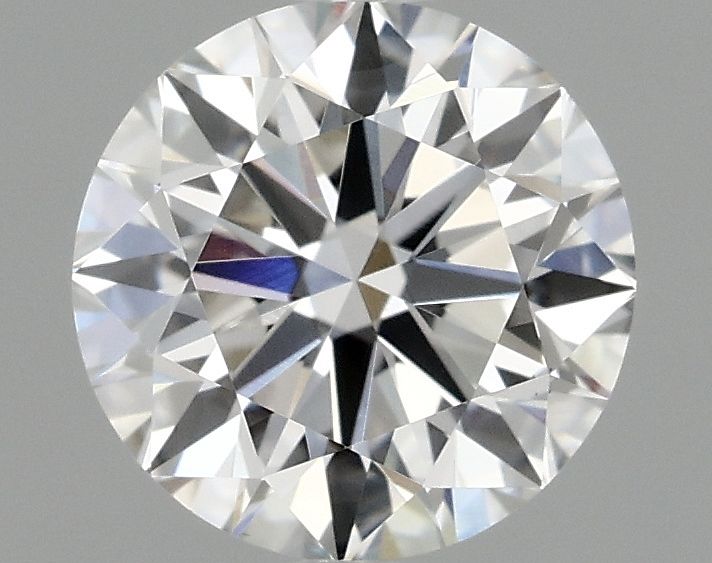 1.00 ct. round Lab Grown Diamond front image