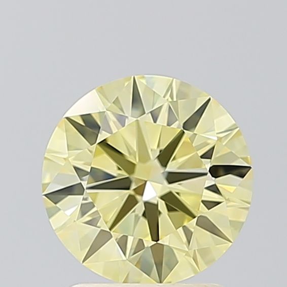 1.49 ct. round Lab Grown Diamond front image