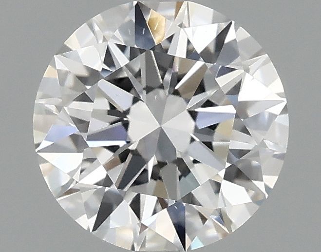 1.03 ct. round Lab Grown Diamond front image