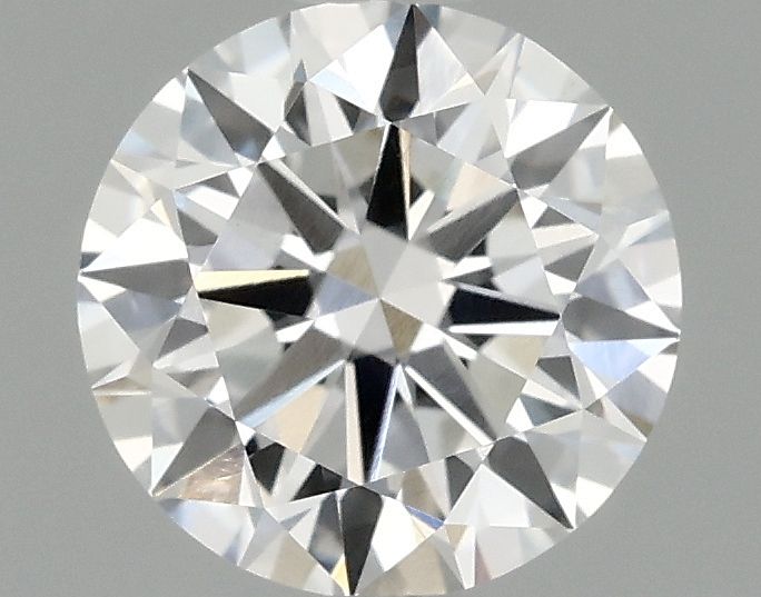 1.00 ct. round Lab Grown Diamond front image